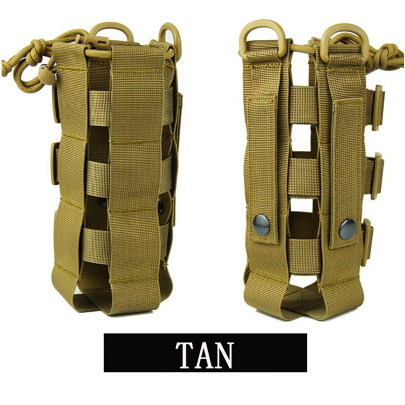 PORTA BIBERÓN MOD.18 TAN