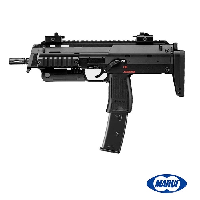 MP7 NEGRO TOKIO MARUI