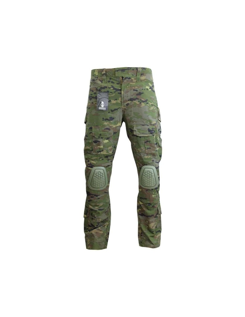 PANTALON IMMORTAL SIGMA COMBATE PIX.BOSCOSO (XL)