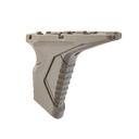 MP HAND STOP PARA M-LOK/KEYMOD NEGRO (MP1008-DE)