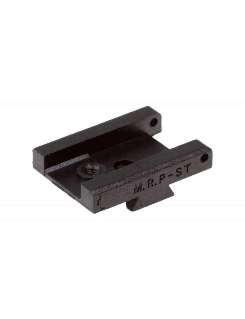 TOKYO MARUI HI-CAPA 5.1 REAR SIGHT BASE H51-9