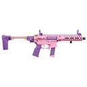 AEG G&amp;G RIFLE FAR 9 ROSA PACK CARGADOR EXTRA