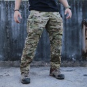 PANTALON EMERSONGEAR G3 TACTICAL MULTICAM