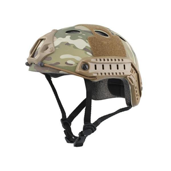 CASCO FAST PJ MULTICAM EMERSON