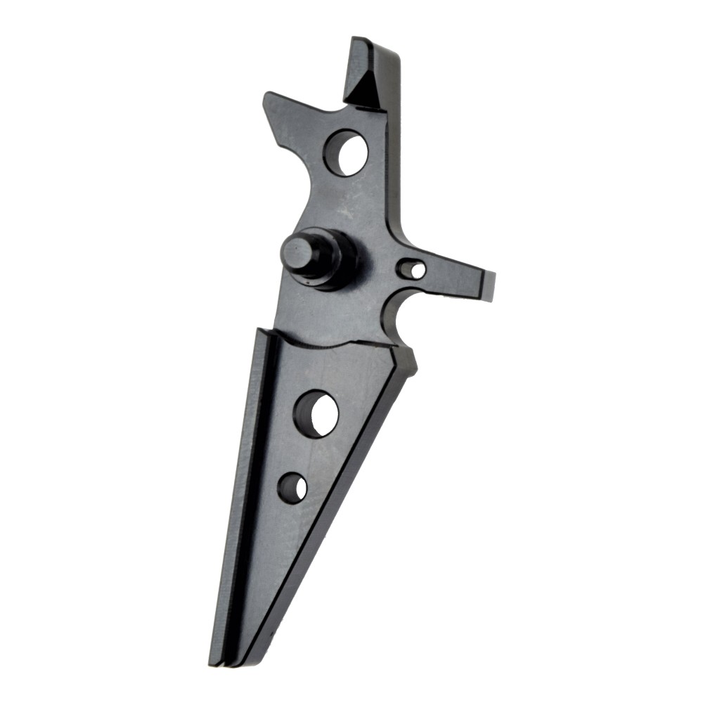 RETROARMS CNC TRIGGER AR15 TYPE A NEGRO (RA-6701)