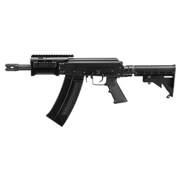 ESCOPETA MARUI SAIGA 12K SBS GBB NEGRA
