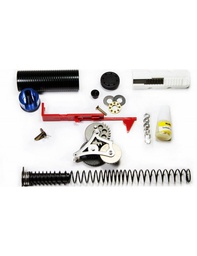 [MD10033] FULL TUNE-UP KIT PARA G3-A3/A4/SG1 (SPEED 16.32 / S100+) MODIFY