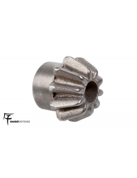 [SGG0004] PIÑÓN EJE MOTOR TIPO O SAIGO