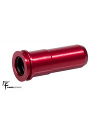 [SGN0001] NOZZLE ALUMINIO M4 SAIGO