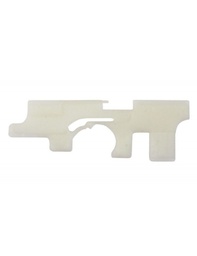[AC12663] SELECTOR PLATE PARA MP5 CYMA