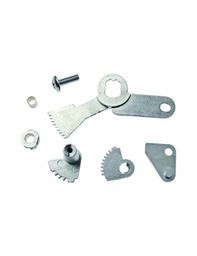 [LN0031] CONJUNTO SELECTOR Y SAFETY SET AK SERIES LONEX