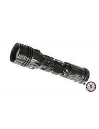 [EG04-023] LINTERNA COMBAT GPL6 123AX2 G&amp;G (G-04-023)