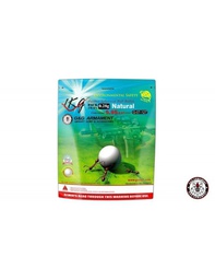 [EG07-1272] BIO BB 0.28G 1KG BLANCA G&amp;G (G-07-127)