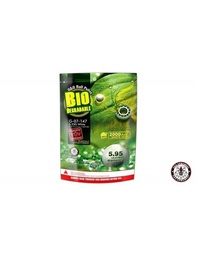 [EG07-147] BIO BB 0.20G 2000BB BLANCA G&amp;G (G-07-147)