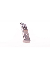 [MRC12] MARUI CARGADOR 92 CHROME 26RDS