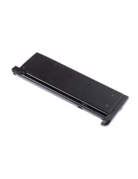 [AC12391] CARGADOR GBB 15RDS M1911B WE MG-1911B