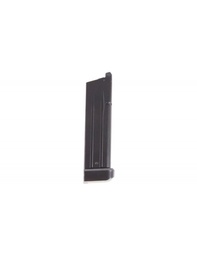 [AC12393] CARGADOR CO2 28RDS 3.8 HI-CAPA WE MG-3-8C