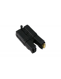 [AC11210] CARGADOR DOBLE MP5 300RDS WELL (M16-19)