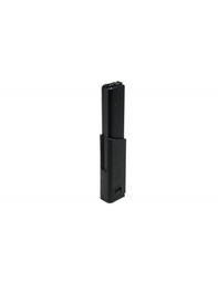 [AC12921] CARGADOR MOD1 200 RDS NEGRO A&amp;K