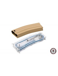 [EG08-082] CARGADOR ARENA GR16 79BB G&amp;G (G-08-082)