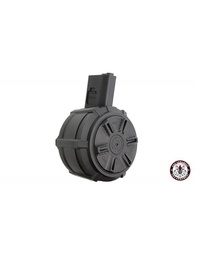 [EG08-170] CARGADOR DRUM ELECTRICO 2300R PARA M4/M16 G&amp;G (G-08-170)