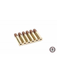 [EG08-107] 6 BALAS DUMMY G731 G&amp;G (G-08-107)