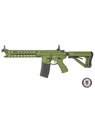 [EGCPTRV] AEG GC16 PREDATOR HUNTER GREEN G&amp;G (EGC-PTR-HTG-GNB-NCM)