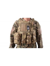 [AC12219] CHALECO PLATE CARRIER MULTICAM DELTA TACTICS V07