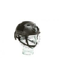 [7675] CASCO FAST PJ NEGRO AJUSTABLE EMERSON