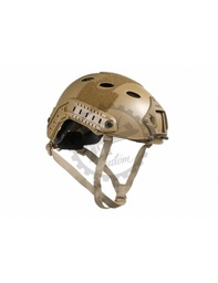 [11789] CASCO FAST PJ TAN AJUSTABLE EMERSON