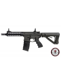 [EGCM16SRS] AEG CM16 SRS BLACK G&amp;G