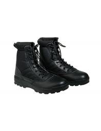 [RTCNB] BOTAS NEGRO NILE RTC