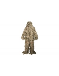 [AC12659M-L] GHILLIE SUIT DESERT