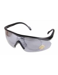 [DTG001] GAFAS DE TIRO DELTA TACTICS S01