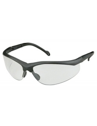 [AC12501] GAFAS G MONTURA NEGRA PC INCOLORO DELTA TACTICS