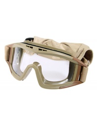 [AC10777] GAFAS PANTALLA PROTECCIÓN ANTI VAHO ARENA