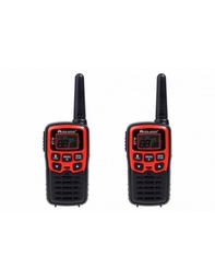 [MIC1176] MIDLAND PAREJA WALKIE-TALKIE XT10