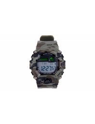 [DTTW003] RELOJ TÁCTICO DIGITAL CAMUFLAJE DELTA TACTICS