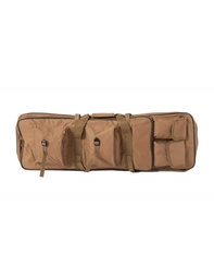 [AC12229] FUNDA TRANSPORTE RIFLE MULTIBOLSILLOS 85CM TAN DELTA TACTICS