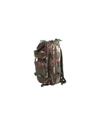 [AC11363] MOCHILA COMBATE COMPACT WOODLAND DELTA TACTICS