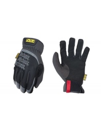 [25082] GUANTES FAST FIT GEN II NEGRO MECHANIX