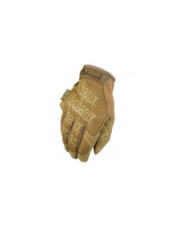 [MMG72S] GUANTES ORIGINAL COYOTE MECHANIX