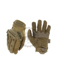 GUANTES ORIGINAL M-PACT COYOTE MECHANIX