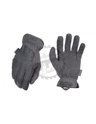 [25094] GUANTES FAST FIT GEN II WOLF GREY MECHANIX