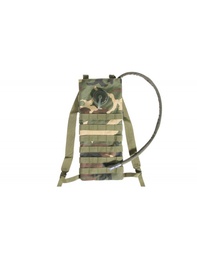 [AC10711] CAMELBAK + BOLSA DE AGUA WOODLAND DELTA TACTICS