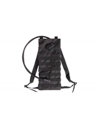 [AC10208] CAMELBAK + BOLSA DE AGUA NEGRO DELTA TACTICS