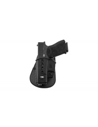 [BOGL15105] FUNDA ROTO POLÍMERO PARA G19 ZURDOS FOBUS