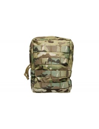 [GNM0010] BOLSILLO MULTIUSO GRANDE VERTICAL MULTICAM GERÓNIMO