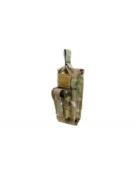 [GNM0029] BOLSILLO PORTACARGADOR MAGNETICO M4+PISTOLA MULTICAM GERÓNIMO