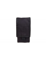 [DTX039] BOLSILLO DOBLE G36/AK NEGRO DELTA TACTICS